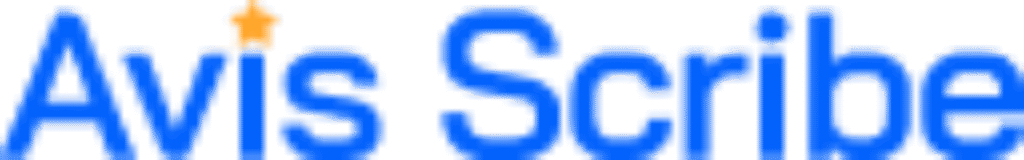 avisscribe