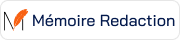 Avis sur Redaction-Memoire.fr