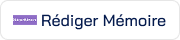 Avis RédigerMémoire : décryptage complet du service proposé