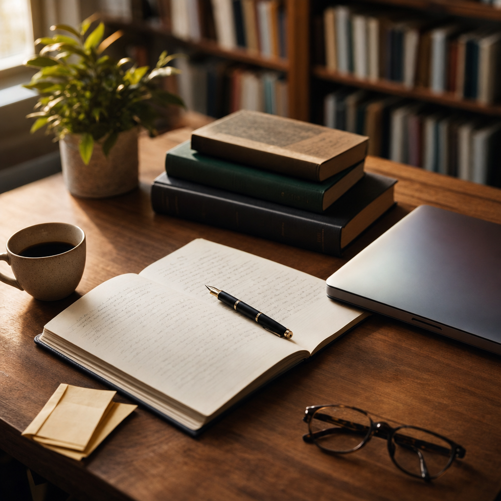 Bureau d étude pour rédaction de mémoire de master
